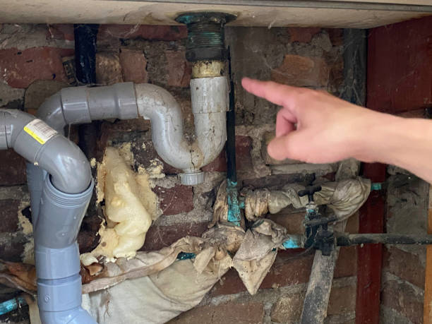 Fire Damage Restoration in AZ